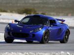 Lotus Exige S 2006 года